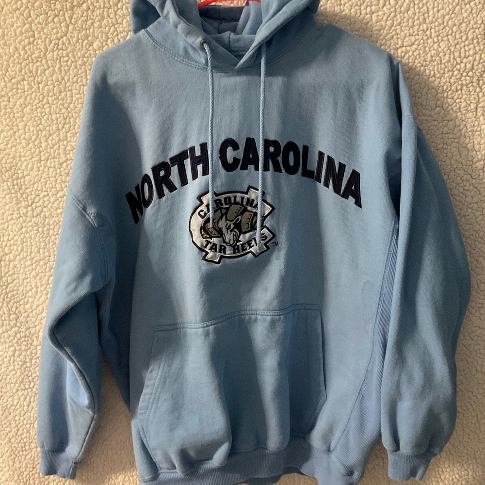 North Carolina Tar Heels Hoodie